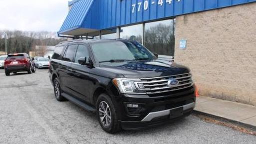 FORD EXPEDITION MAX 2019 1FMJK1HT0KEA36193 image